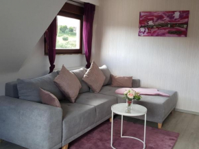 Ferienwohnung Pusteblume Forbach